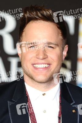 Olly Murs