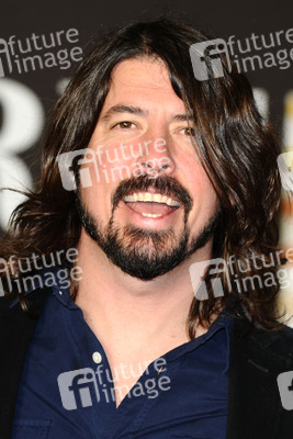 Dave Grohl (Foo Fighters, Queens of the Stone Age, Nirvana, Scream)