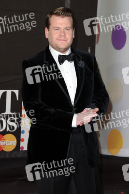 James Corden