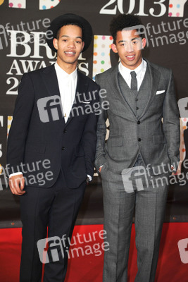 Rizzle Kicks