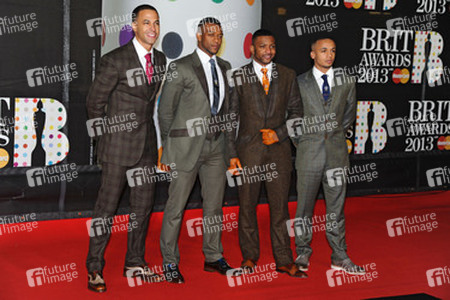 JLS