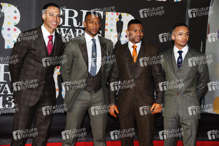 JLS