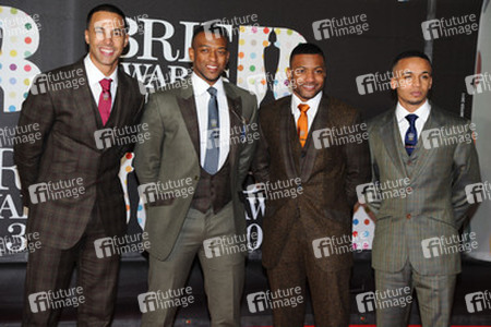 JLS