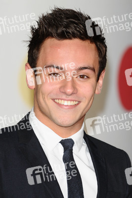 Tom Daley