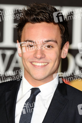 Tom Daley
