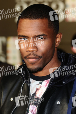 Frank Ocean