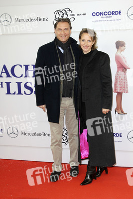 Jonica Jahr mit Begleitung