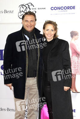 Jonica Jahr mit Begleitung