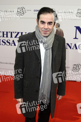 Oscar Ortega Sánchez