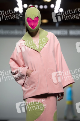 Agatha Ruiz de la Prada Model