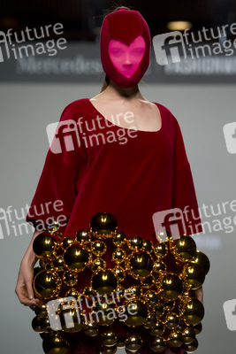 Agatha Ruiz de la Prada Model