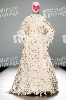 Agatha Ruiz de la Prada Model