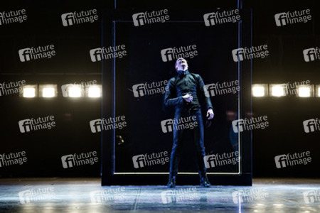 Swan Lake Reloaded Ensemble