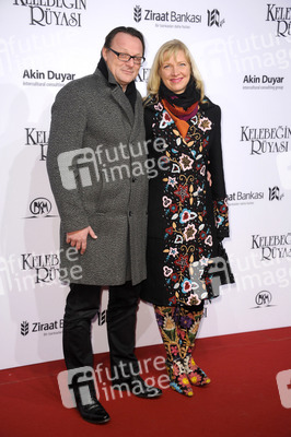 Nanna Kuckuck mit Begleitung