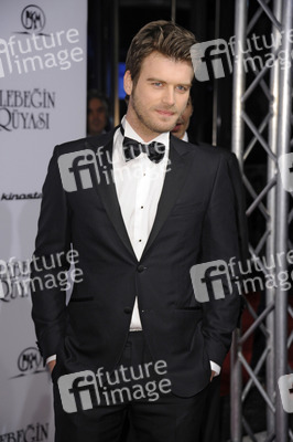 Kivanc Tatlitug