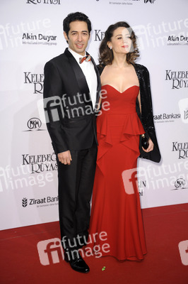 Mert Firat, Belcim Bilgin