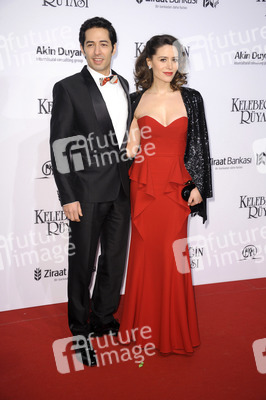 Mert Firat, Belcim Bilgin