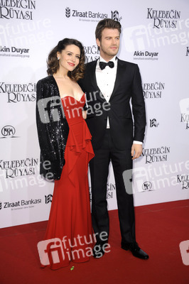 Belcim Bilgin, Kivanc Tatlitug