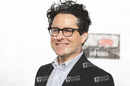J.J. Abrams