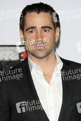 Colin Farrell