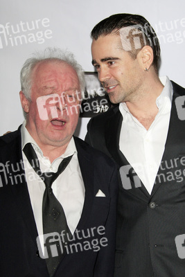 Jim Sheridan, Colin Farrell
