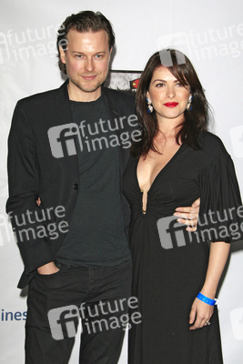 Colin Devlin, Sonya Macari