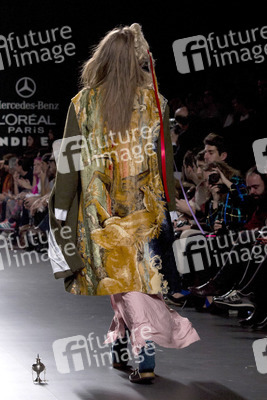 Herida de Gato Model