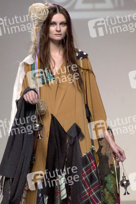 Herida de Gato Model