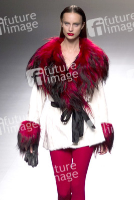 Eugenio Loarce Model