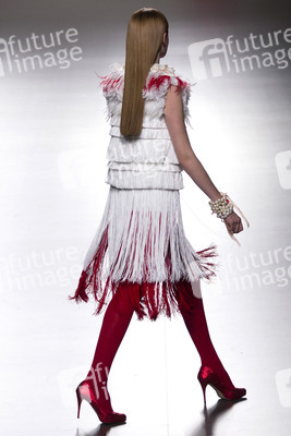 Eugenio Loarce Model