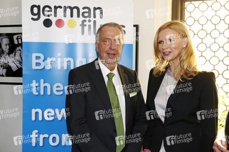 Bernd Neumann, Veronica Ferres