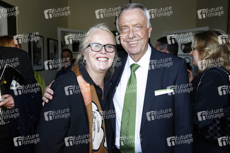 Manuela Stehr, Bernd Neumann