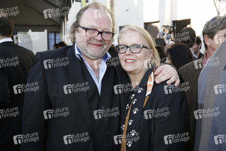 Stefan Arndt, Manuela Stehr