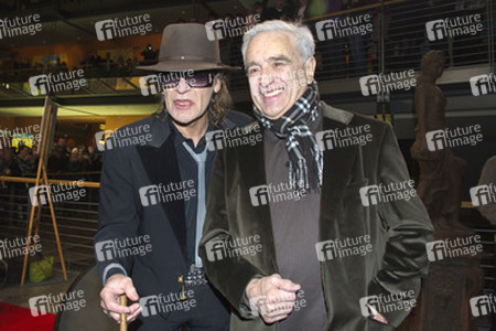 Udo Lindenberg, Michael Degen