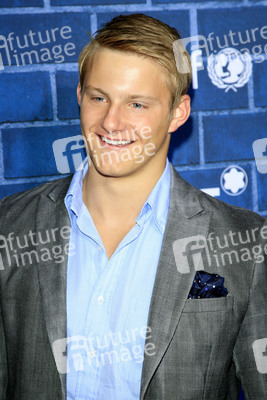 Alexander Ludwig