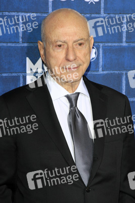 Alan Arkin