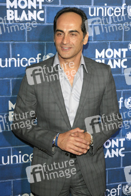 Navid Negahban