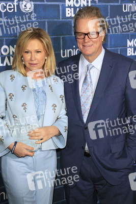 Kathy Hilton, Rick Hilton