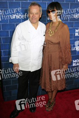 Wolfgang Puck, Gelila Assefa Puck
