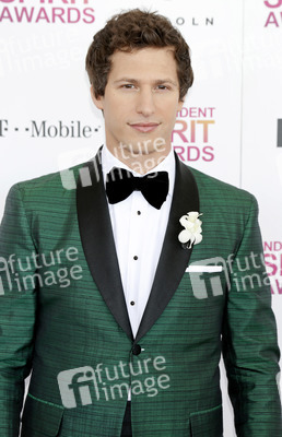 Andy Samberg