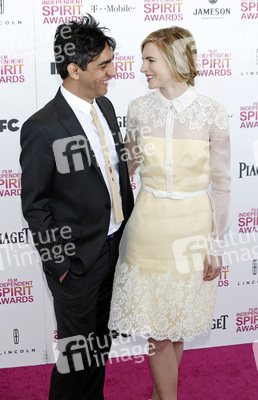 Zal Batmanglij, Brit Marling