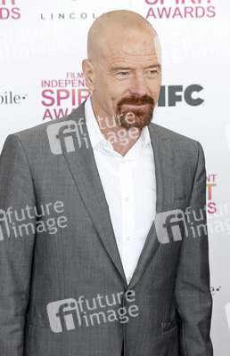 Bryan Cranston