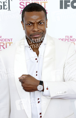 Chris Tucker