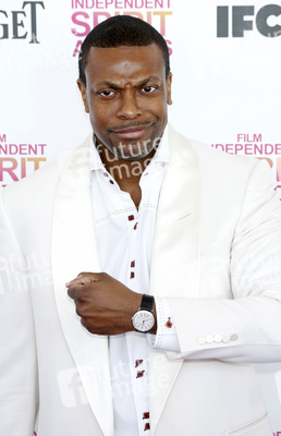 Chris Tucker