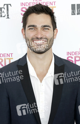 Tyler Hoechlin
