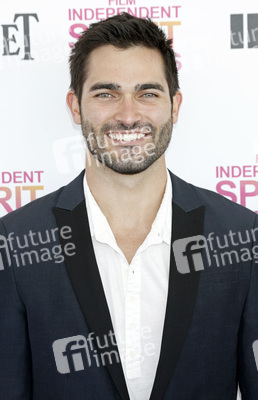 Tyler Hoechlin