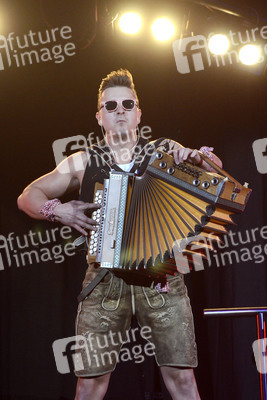 Andreas Gabalier