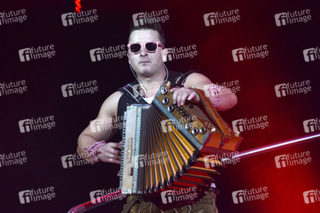 Andreas Gabalier