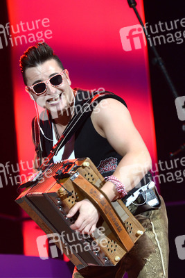 Andreas Gabalier