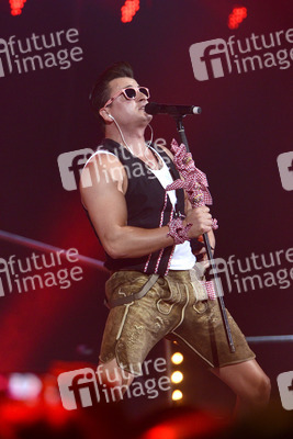 Andreas Gabalier